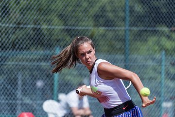 Elisa Rost 396 - Cup Pinneberg Tag2